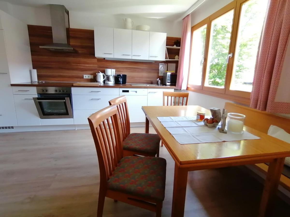 Ferienhaus Troy Doren Bagian luar foto