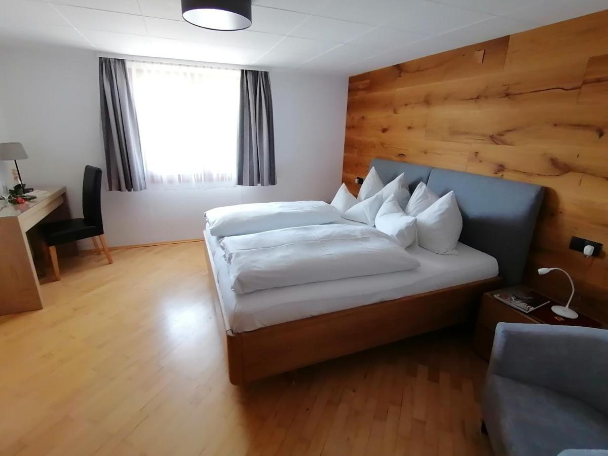 Ferienhaus Troy Doren Bagian luar foto