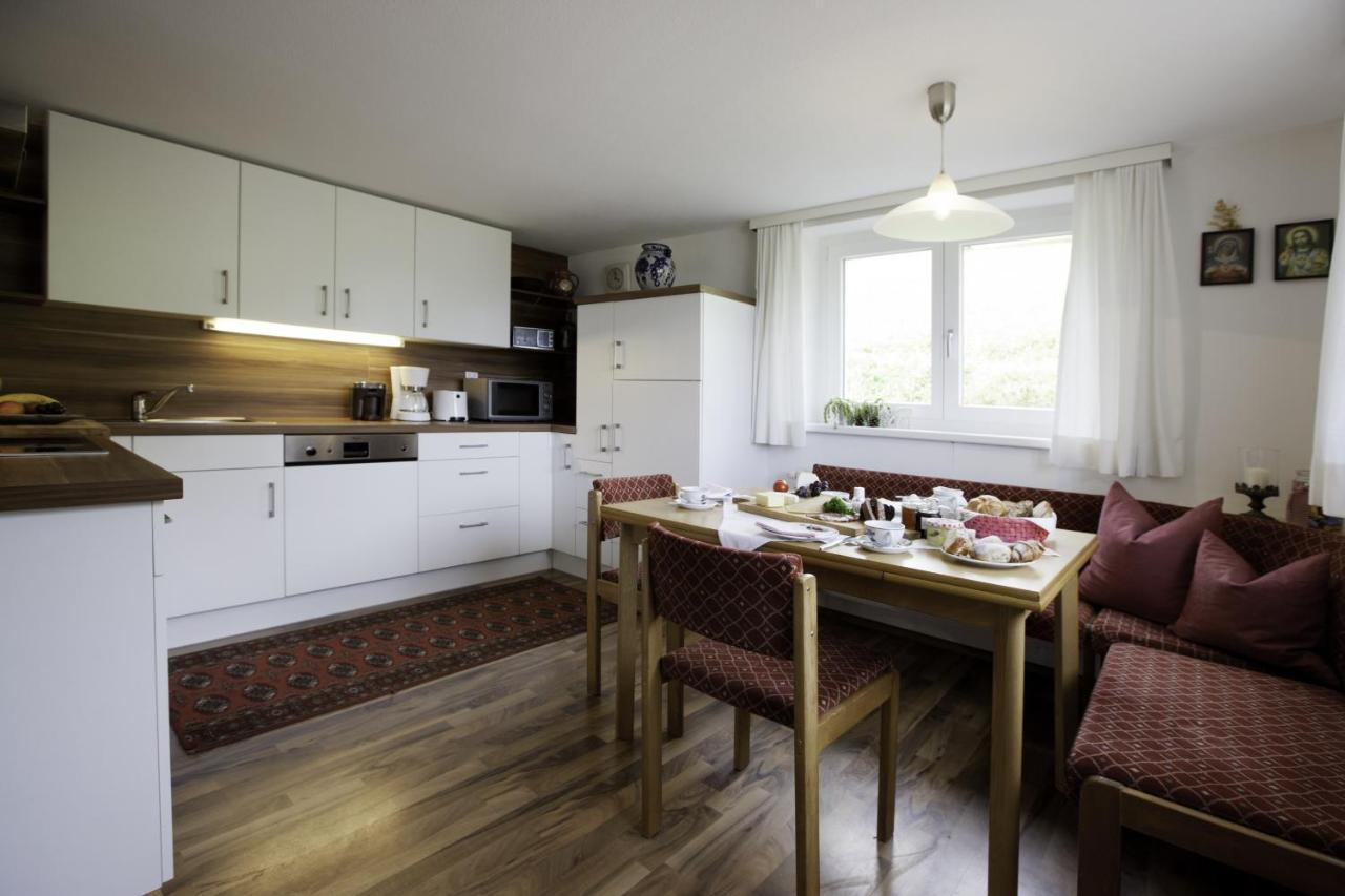 Ferienhaus Troy Doren Bagian luar foto