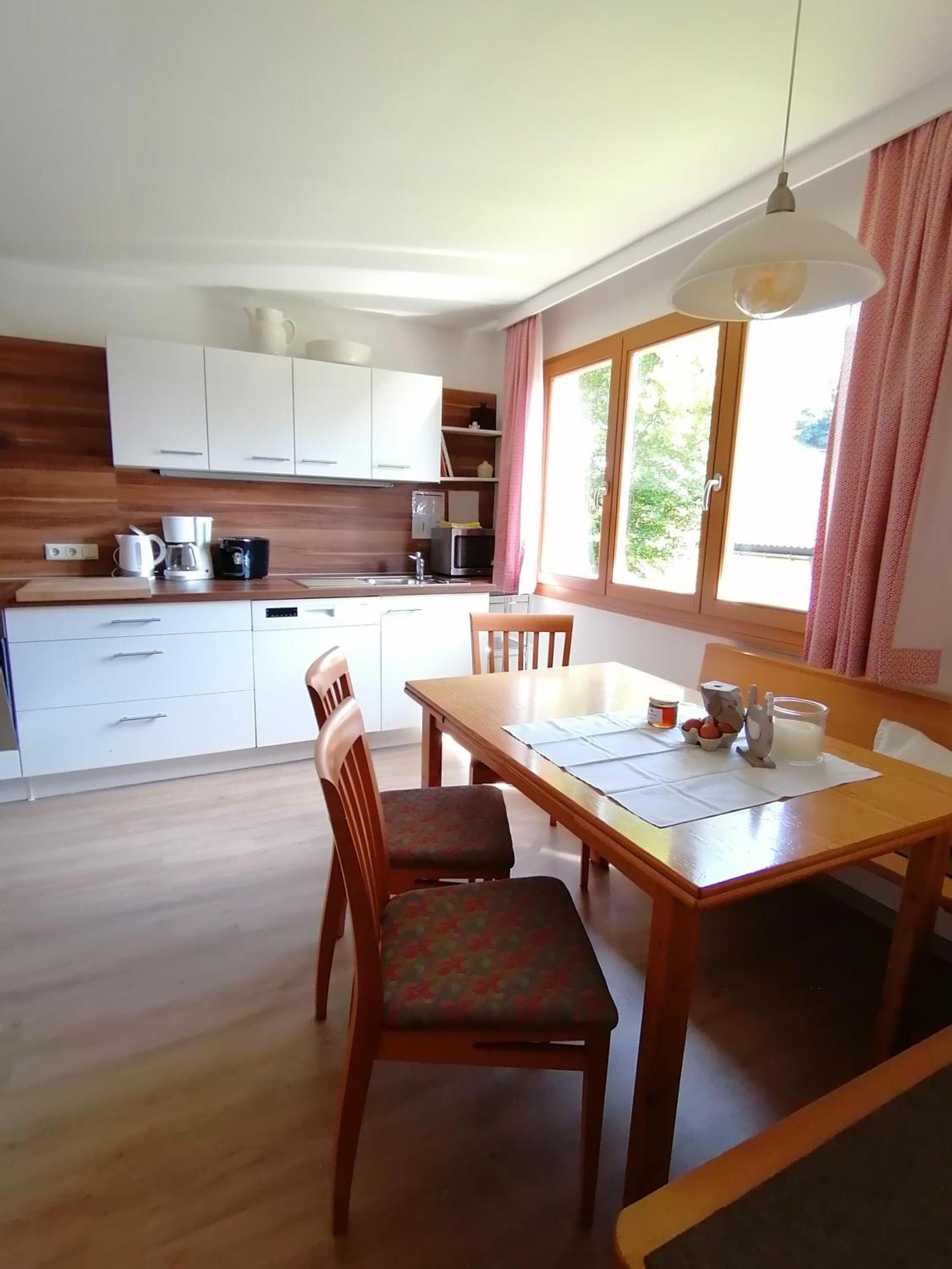 Ferienhaus Troy Doren Bagian luar foto