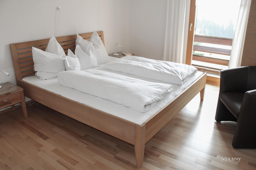 Ferienhaus Troy Doren Ruang foto