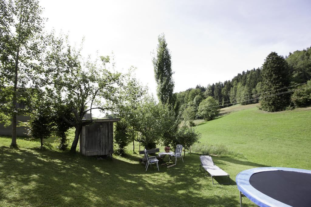 Ferienhaus Troy Doren Bagian luar foto