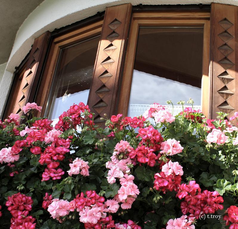 Ferienhaus Troy Doren Bagian luar foto