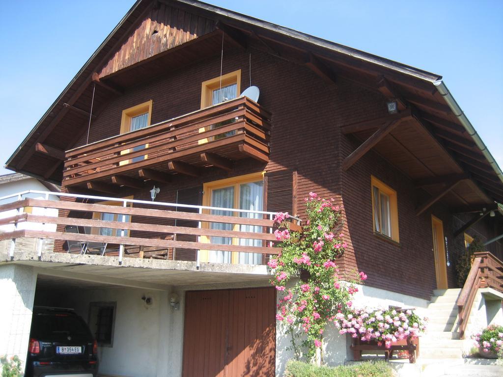 Ferienhaus Troy Doren Bagian luar foto